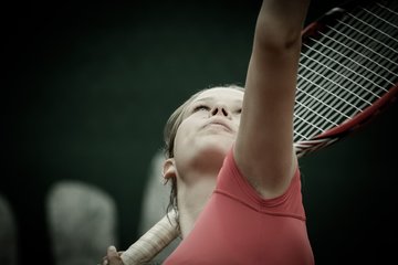 Adelina Krüger 678 - Schwartau Open